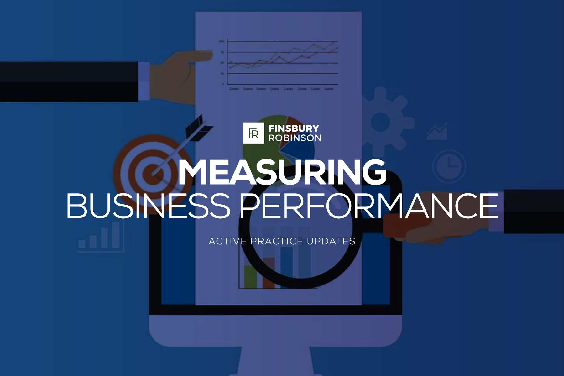 Measuring Business Performance Guide